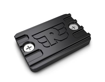 Afbeeldingen van GEFREESDE REM-RESERVOIR DEKSEL 