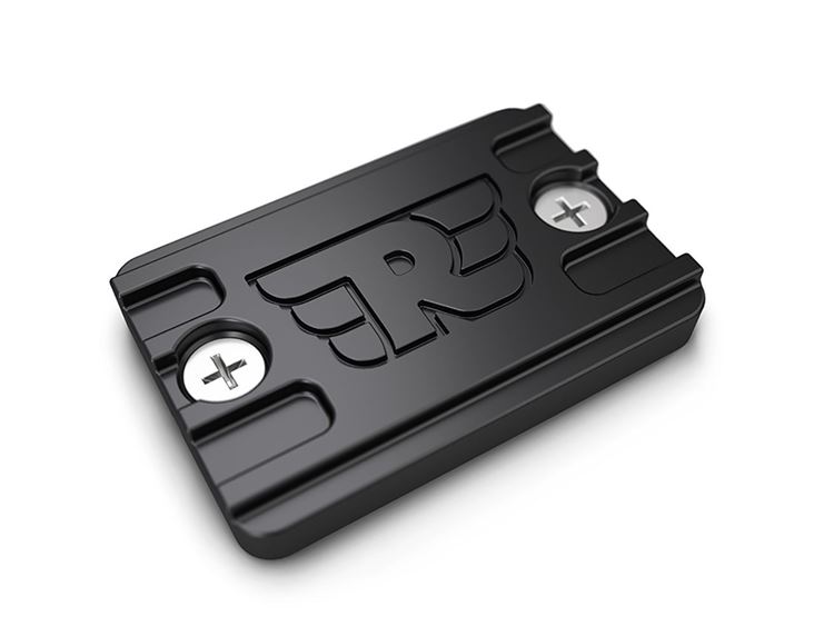 Afbeelding van GEFREESDE REM-RESERVOIR DEKSEL 