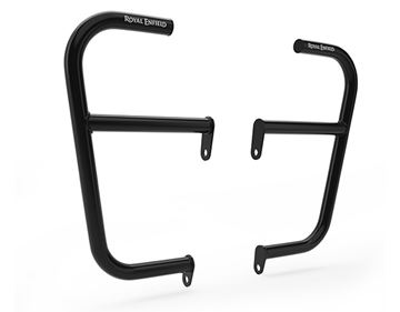 Afbeeldingen van LARGE ENGINE GUARD