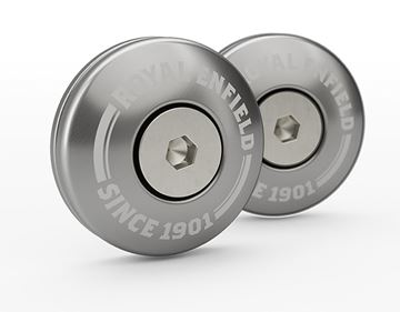 Afbeeldingen van MACHINED BAR END FINISHER KIT