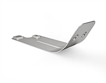 Afbeeldingen van ALUMINIUM SUMPGUARD