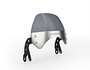 Afbeeldingen van SHORT FLYSCREEN KIT