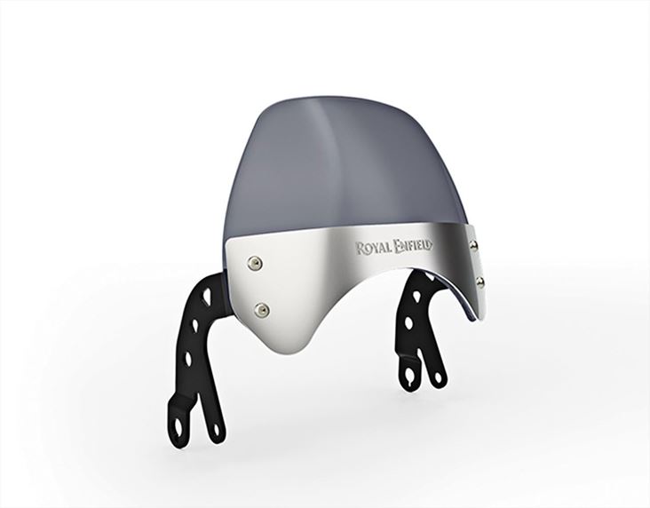 Afbeelding van SHORT FLYSCREEN KIT