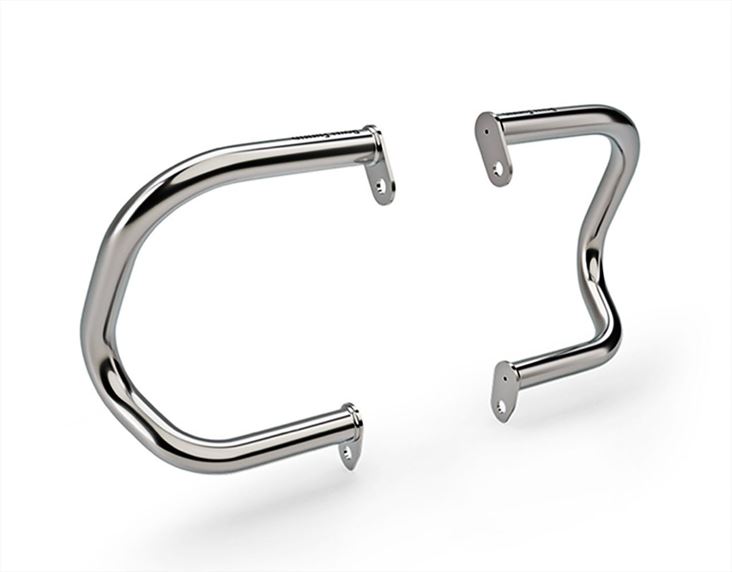 Afbeelding van COMPACT ENGINE GUARD