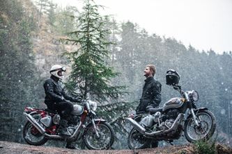 Afbeelding voor categorie BULLET TRIAL  WORKS