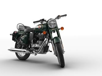 Afbeelding voor categorie BULLET STANDARD (E4)