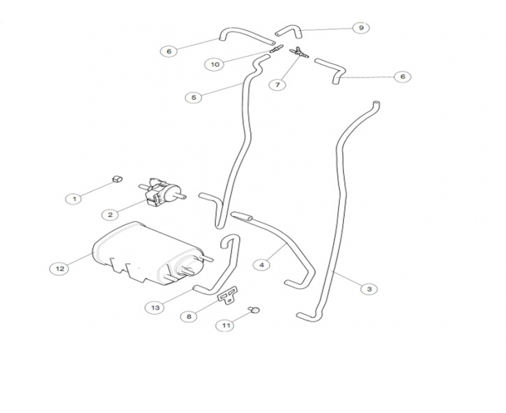 RENIFLARD CONTINENTAL GT 650