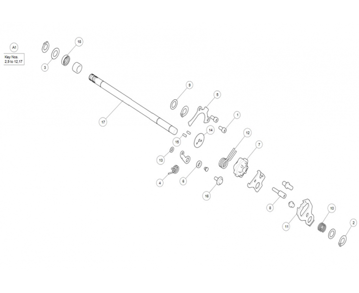SELECTION CONTINENTAL GT 650