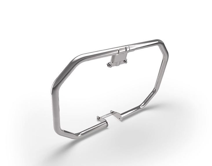 Afbeelding van OCTAGON ENGINE GUARD