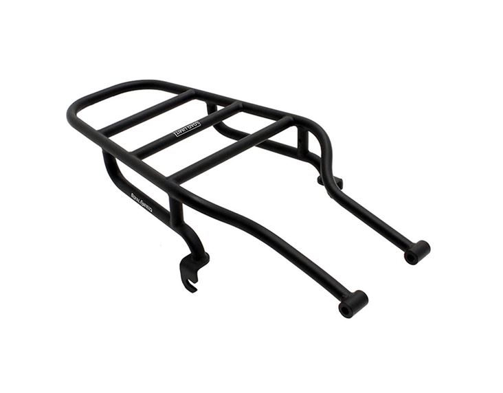 Afbeelding van LUGGAGE RACK REAR