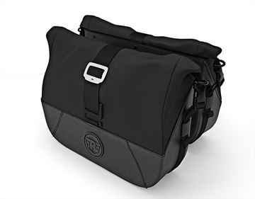 Afbeeldingen van PANNIERS SOFT PAIR