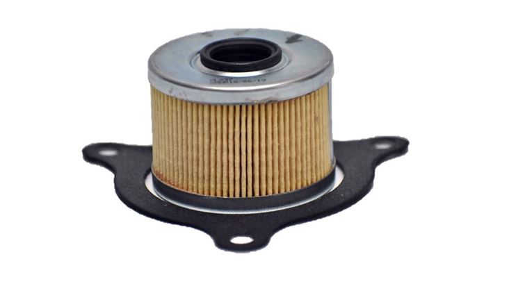 Afbeelding van A1 OIL FILTER KIT D1