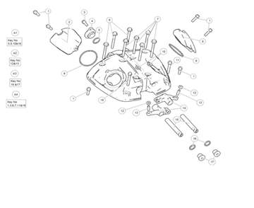 ROCKET COVER HIMALAYAN