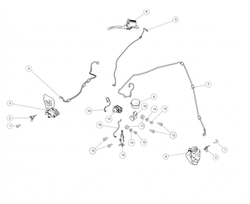 ABS SYSTEM HIMALAYAN