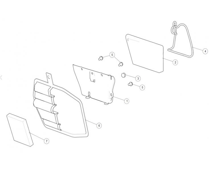 TOOL INTERCEPTOR 650