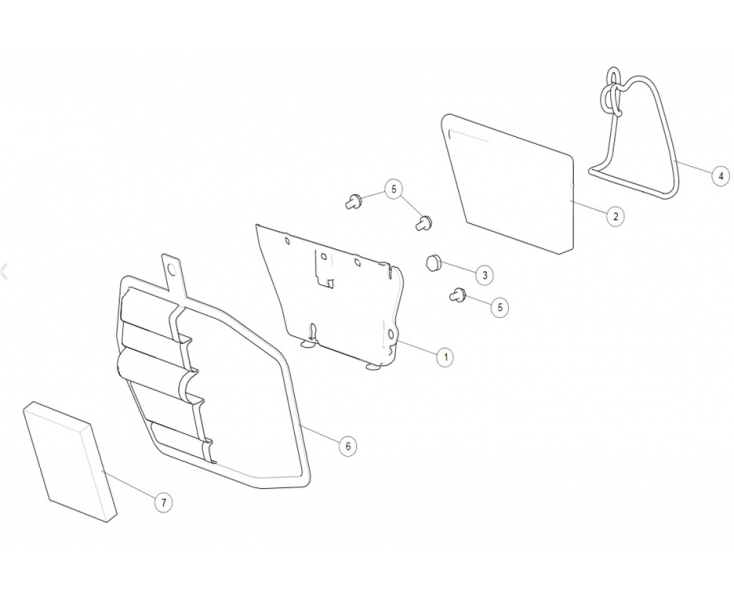 TOOL CONTINENTAL 650