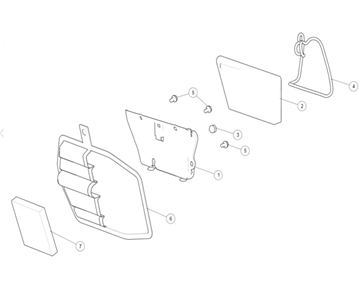 TOOL CONTINENTAL 650