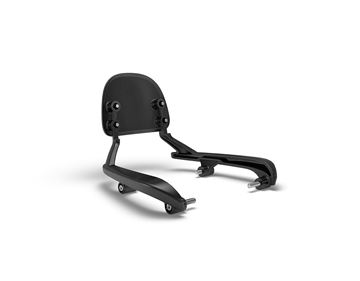 Afbeeldingen van PASSENGER BACKREST
