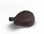 Afbeeldingen van LOW RIDE SEAT BROWN