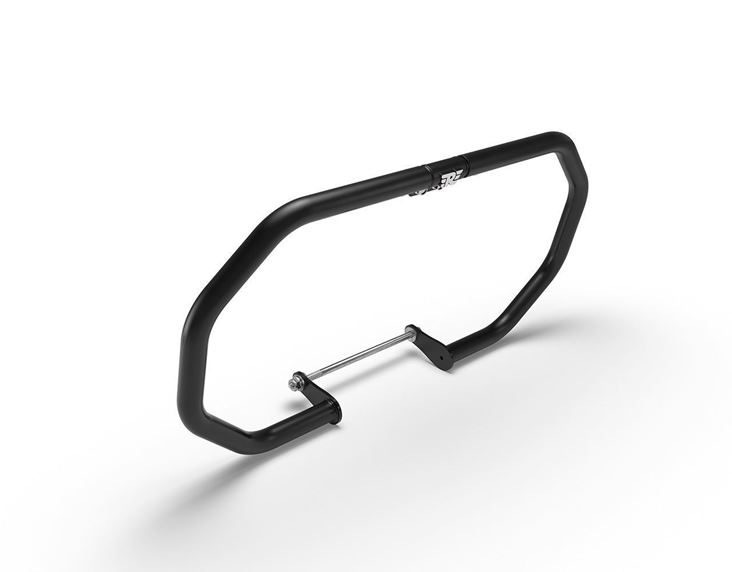 Afbeelding van OCTAGON ENGINE GUARD