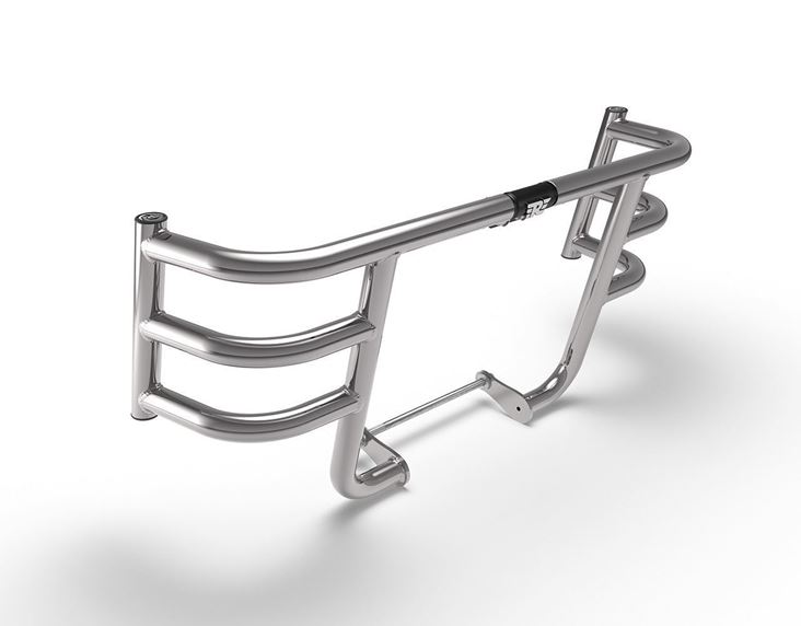 Afbeelding van AIR FLY ENGINE GUARD