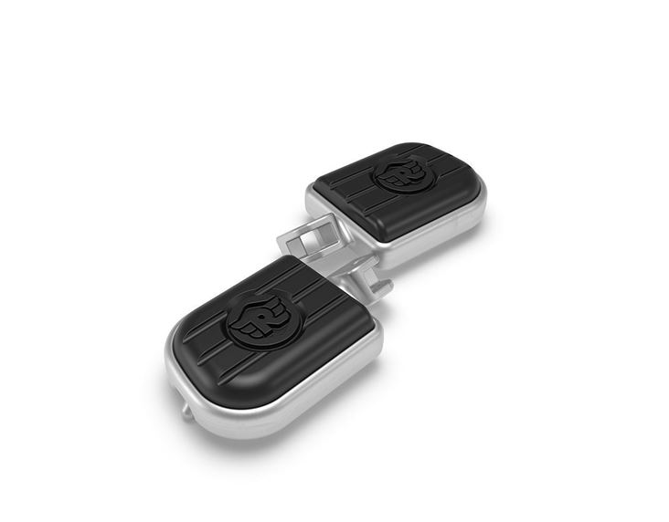 Afbeelding van DELUXE FOOT PEG