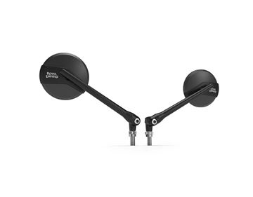 Afbeeldingen van TOURING MIRROR KIT