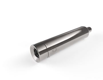 Afbeeldingen van SILENCER STRAIGHT