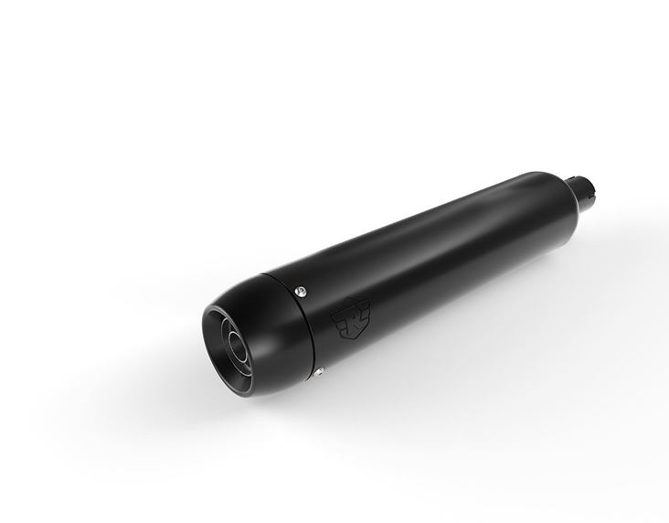 Afbeelding van SILENCER TAPERED