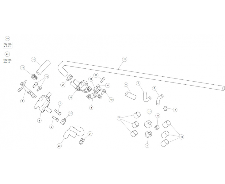 ANTI-POLUTION SYSTEM TRIAL