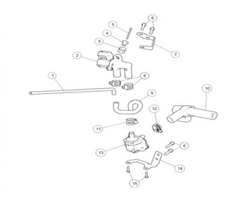 ANTI-POLLUTION SYSTEM CLASSIC 500 (E4)
