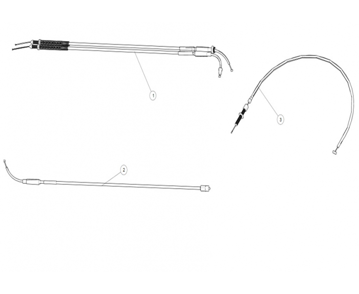 CABLES CLASSIC 500 (E4)