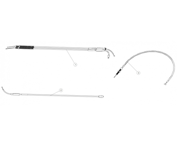 CABLES CLASSIC 500 (E3)