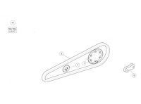 KIT CHAIN CLASSIC 500 (E3)