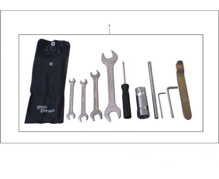 TOOLBOX CLASSIC 500 (E3)