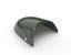 Afbeeldingen van DUAL SEAT COWL BRITISH RACING GREEN