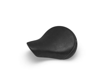 Afbeeldingen van BLACK LOW RIDE SEAT