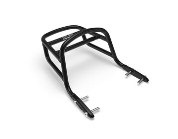 Afbeeldingen van BLACK REAR RACK