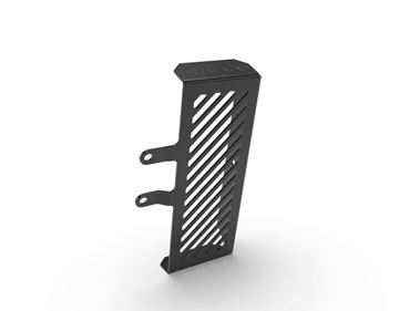Afbeeldingen van BLACK OIL COOLER GUARD