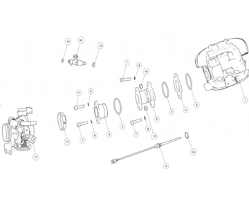 INJECTION SYSTEM HIMALAYAN (E5)