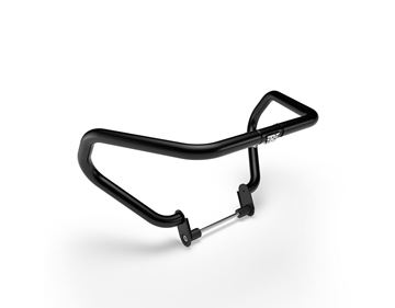 Afbeeldingen van LARGE ENGINE GUARD BLACK