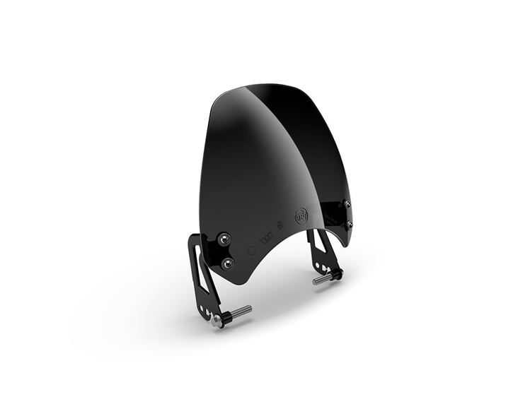 Afbeelding van TINTED FLYSCREEN